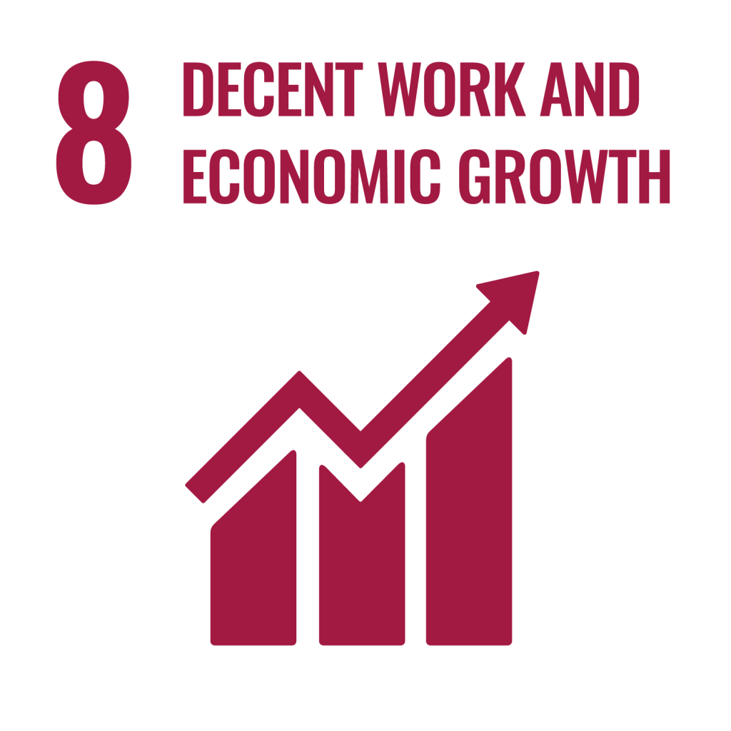 SDG8