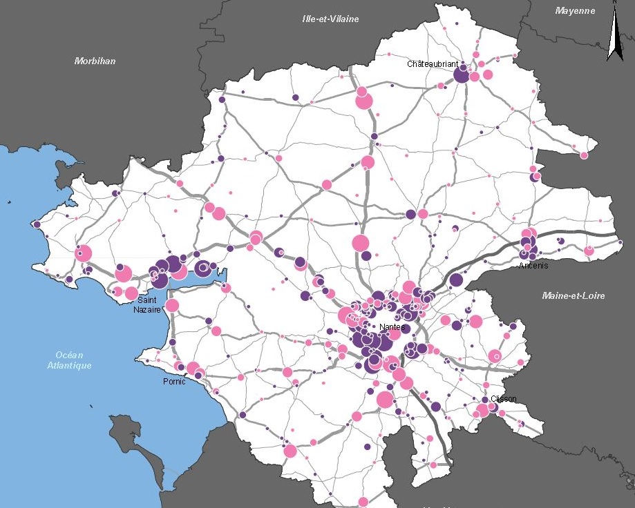 Area Analysis